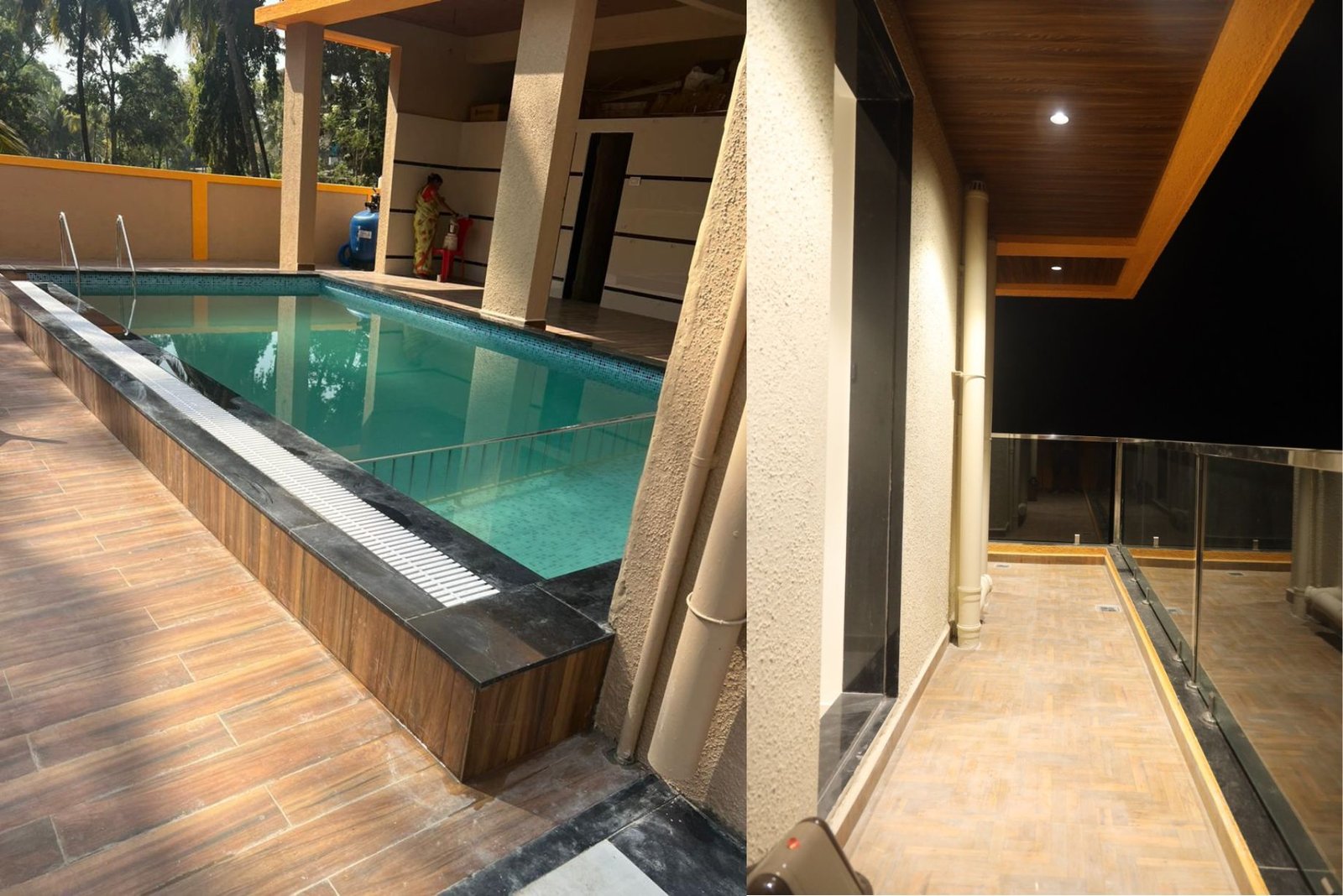 Executive Room with Garden Pool View - Image 2