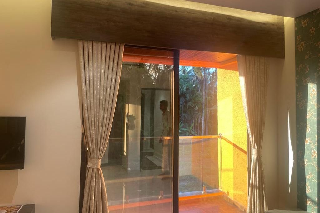 Executive Room with Garden Pool View - Image 1